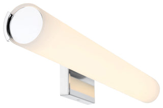 Access Lighting 62527LEDD/OPL Sense 29"W LED Bath Bar - Chrome