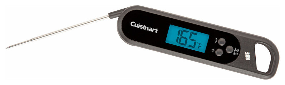 Instant Read Folding Thermometer