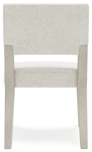 Bernhardt Tempo Side Chair
