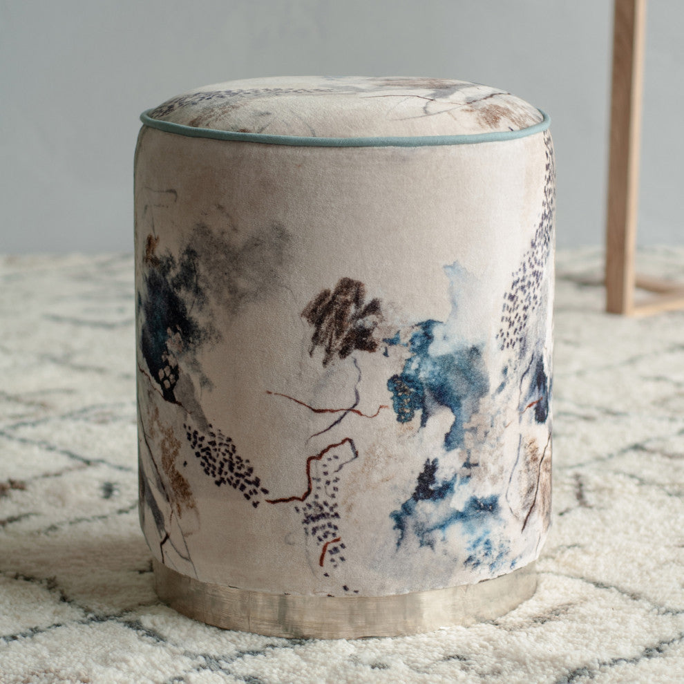 Graciela Stool 14X 18X14