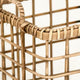 Basket, 17.5"