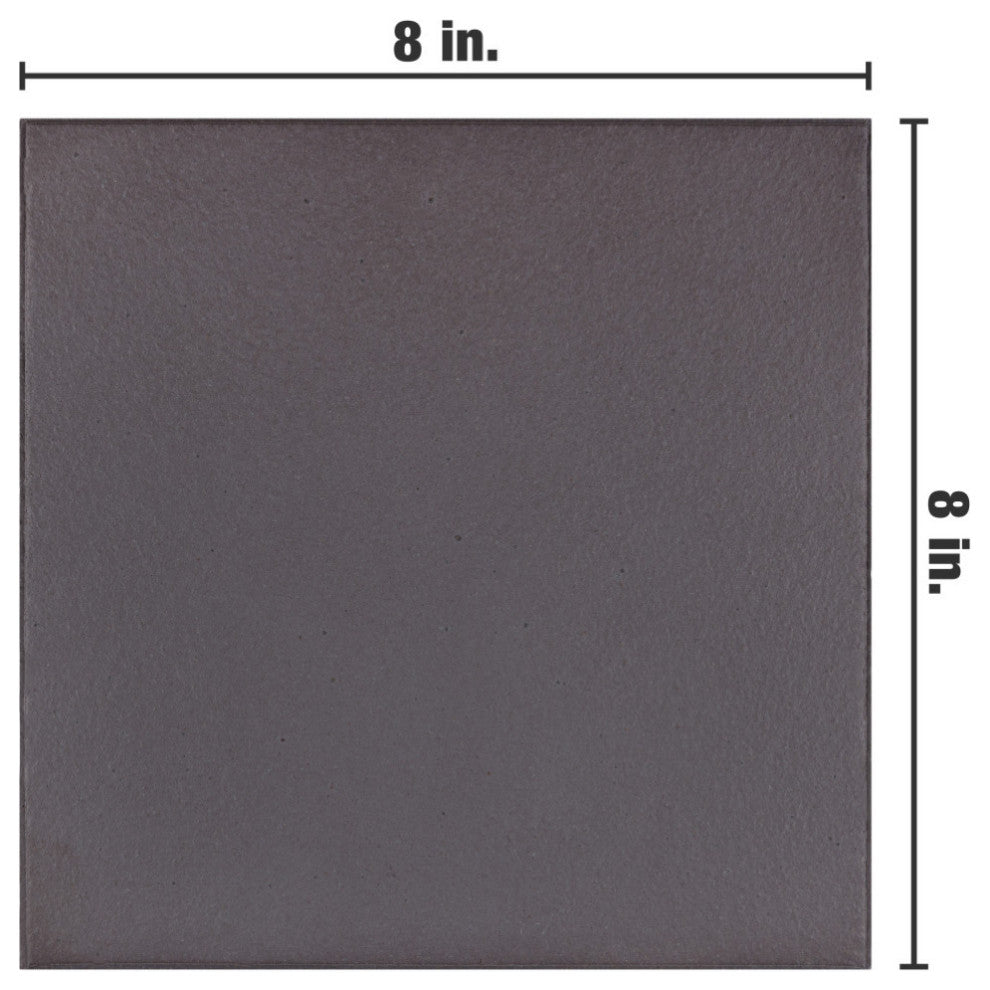 Klinker Ceramic Floor and Wall Tile Sample