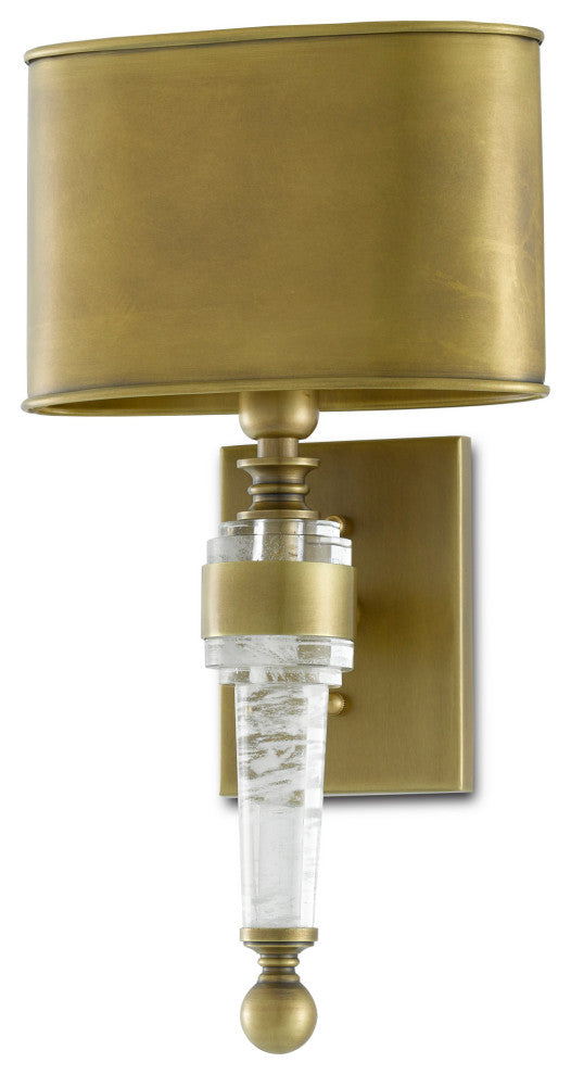 Lindau Wall Sconce