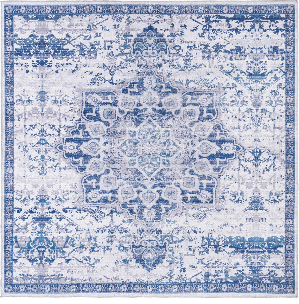 Unique Loom Renaissance Roma Area Rug