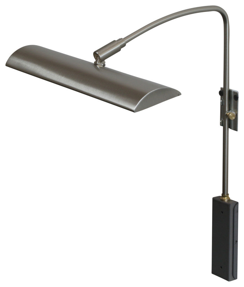 House of Troy ZLEDZ12-52 LED Picture-Light from the Zenith