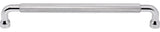 Top Knobs TK3268 Garrison 12 Inch Center to Center Handle Cabinet - Polished