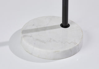 Astoria Arc Lamp- Black