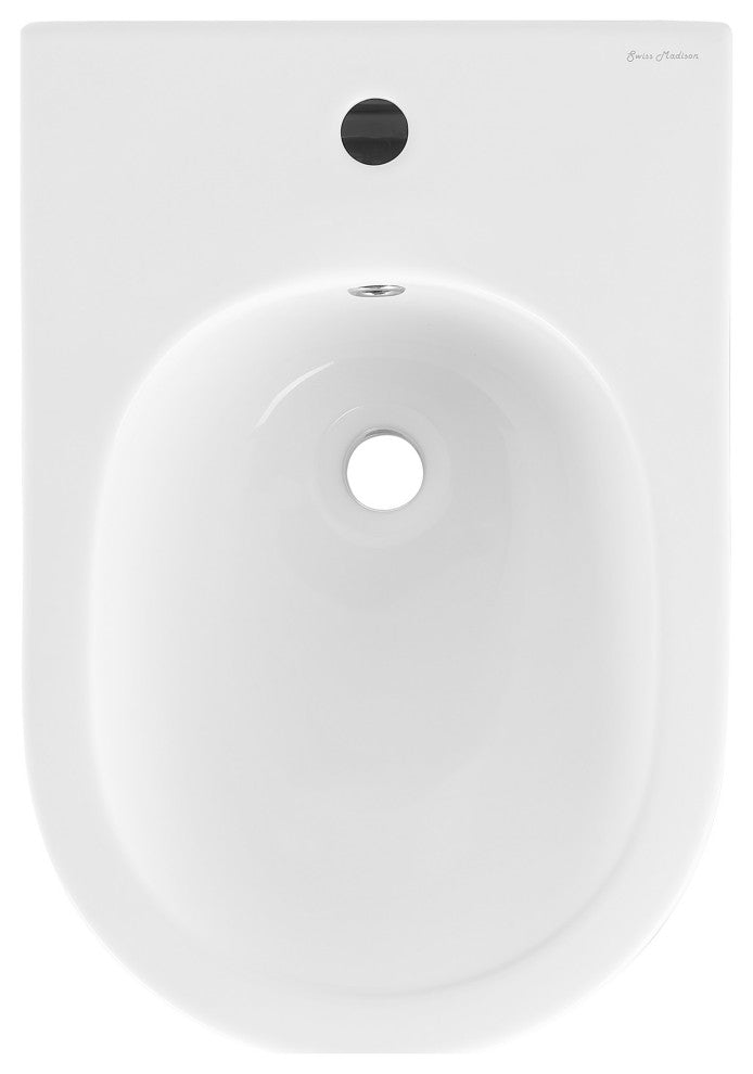 Cascade Bidet