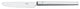 Vega Cutlery Series Luano Table Knife, Set of 12