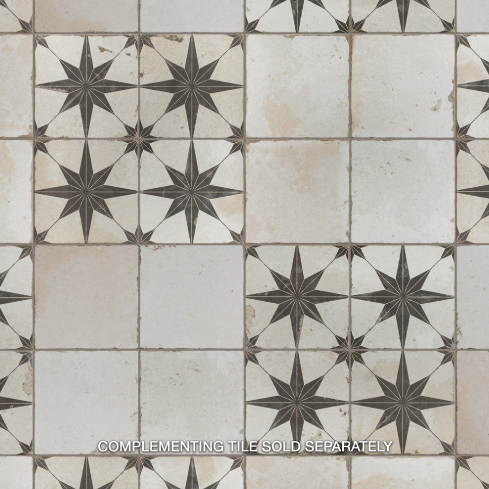 Kings Original Manhattan Ceramic Floor and Wall Tile