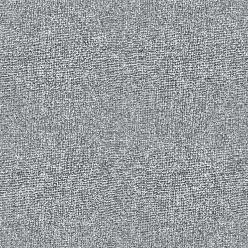 Fully Upholstered Wingback Bed, Zuma Pumice, Queen