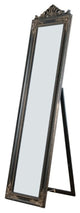 Standing Mirror, Copper
