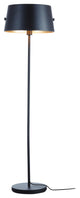 Trinity Floor Lamp, Black