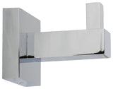 Capri Robe Hook, Chrome