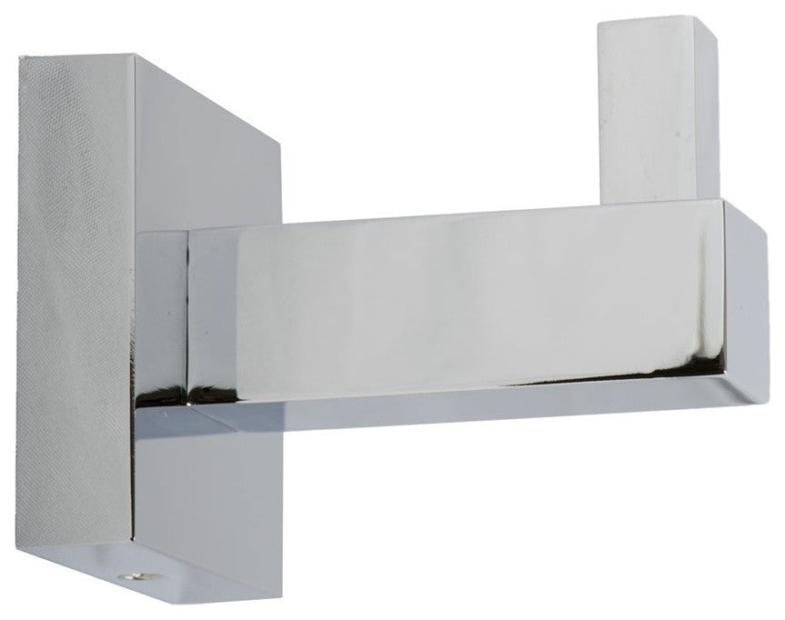 Capri Robe Hook, Chrome