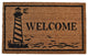 Guiding Light Mat