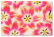 Cora Niele ''Yellow and Red Tulips'' Canvas Art