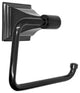 Arista Leonard Collection TP Holder, Matte Black