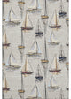 Addison Premium Washable Mayfield AMF153 Ivory 3' x 5' Rug