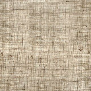 Talea 1-Light Articulate Wall Sconce, Dark Walnut/Burlap Shade, Aluminum Backplate