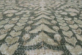 Pak-Persian Abusan Gray Rug 9'8"x12'11"