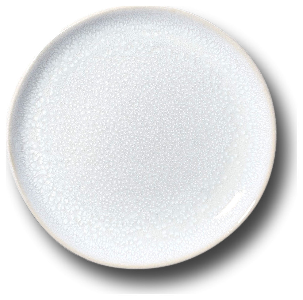 Lily Valley Appetizer Plate