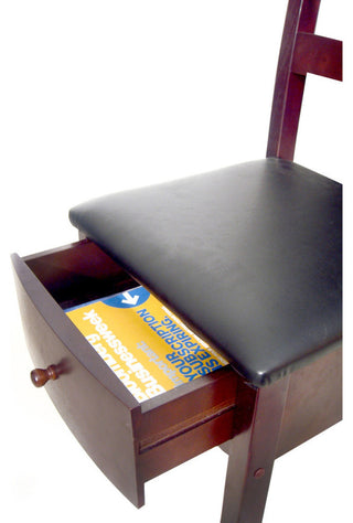 Manhatten Chair Valet