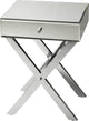 Butler Vincennes Mirrored Side Table