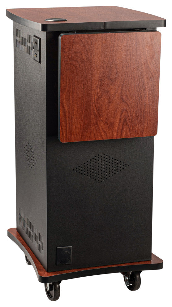 Oklahoma Sound The Wizard Presentation Cart