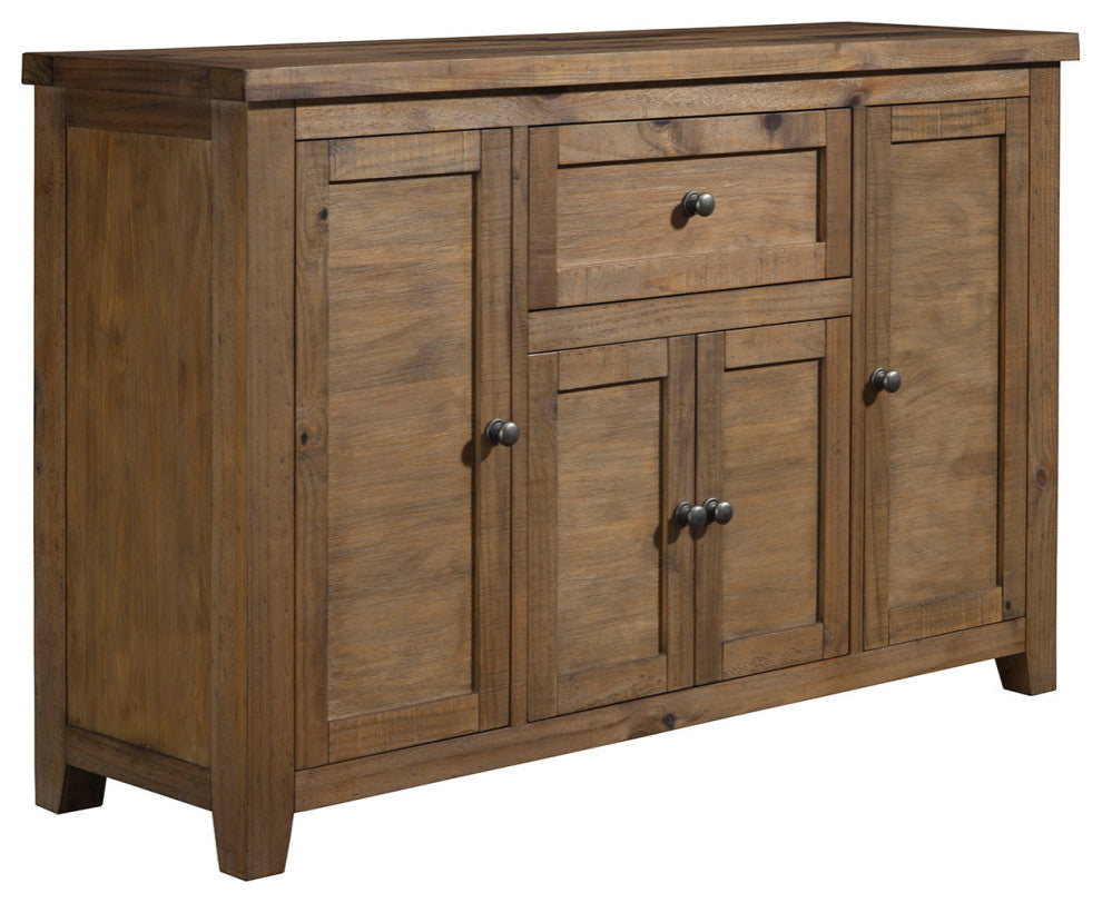 Kensington Server, Reclaimed Natural