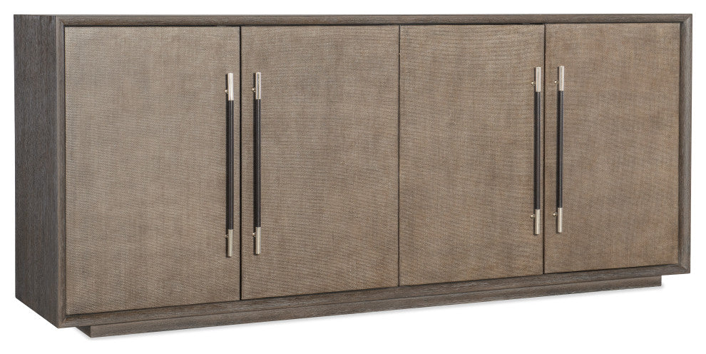 Modern Mood Entertainment Console