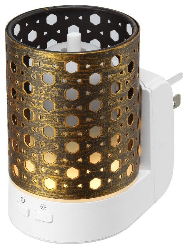 Serene House Essential Oil Wall-Plug