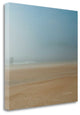 "Beach Stroll" By Sue Schlabach, Giclee Print on Gallery Wrap Canvas
