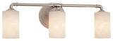 BRONX 3-Lt Bath Bar