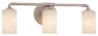 BRONX 3-Lt Bath Bar
