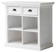 Halifax Small Buffet With Basket Set