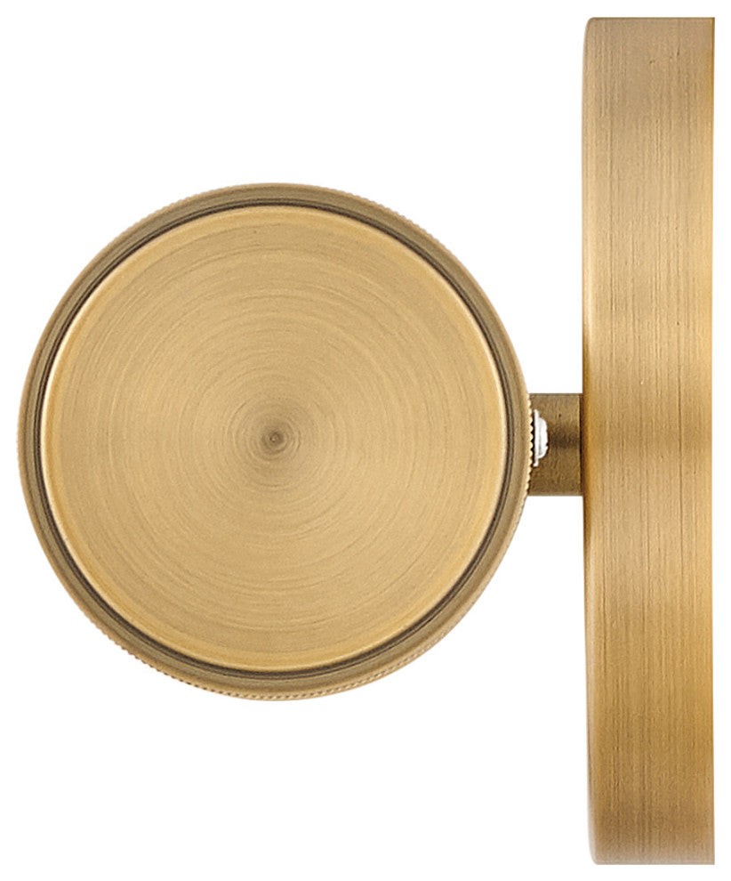 Hinkley Lighting 50082 Femi 22"W LED Smart Bath Bar - Brushed Nickel