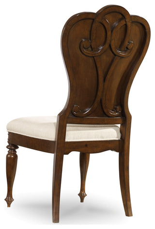 Leesburg Upholstered Side Chair