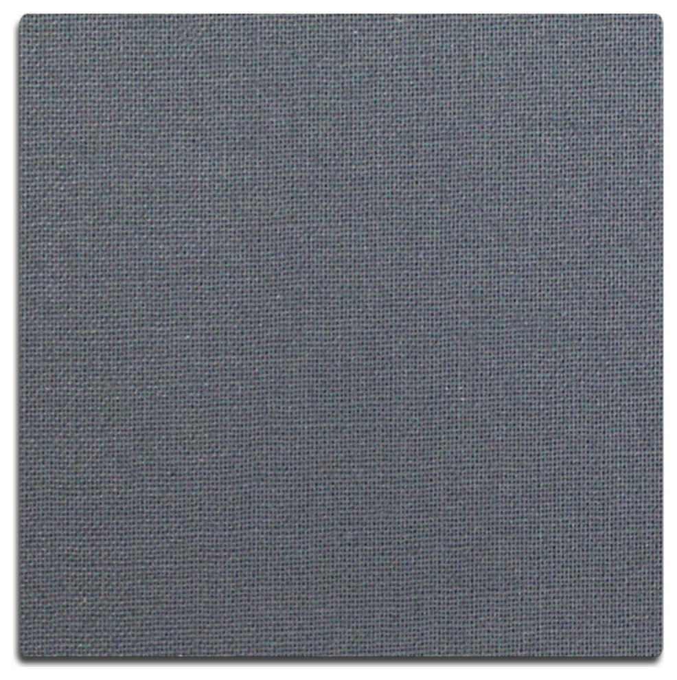 Fenchel Shades 5"x10"x10" Spider Attachment Empire Lamp Shade, Linen Graph