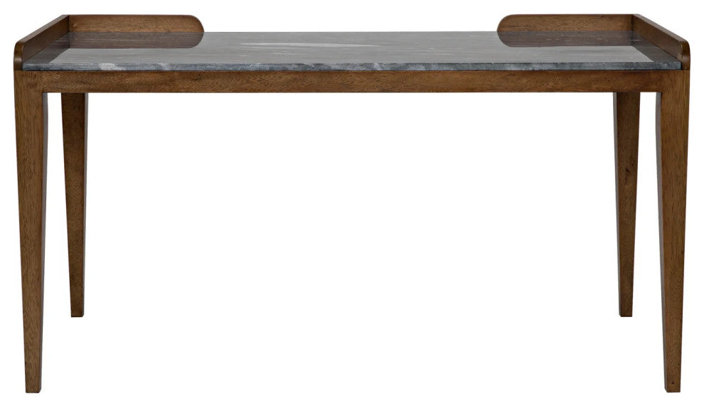Noir Furniture Wod Ward Desk