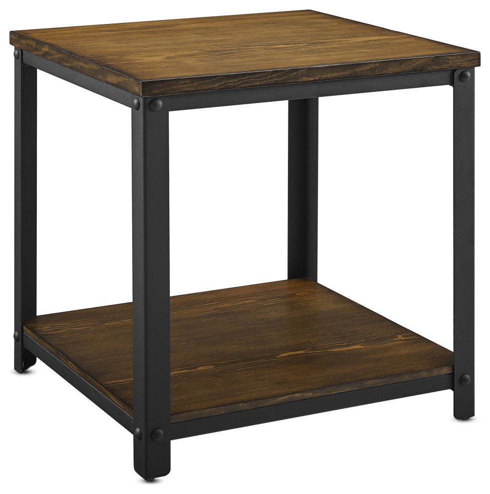Logan End Table