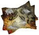 Deny Designs Iveta Abolina Nightplay Pillowcase