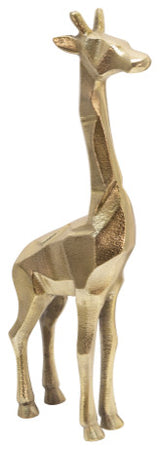 Giraffe Decor