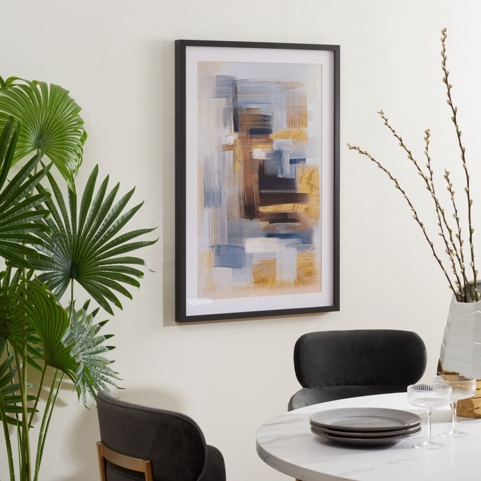 Safavieh Harmony 24 x 36 Wall Art