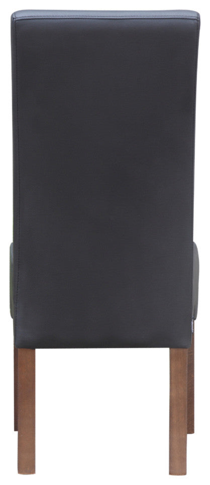 Modern Classics Dinata Dining Chair, Black