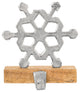Pomeroy 201349 Frosthill Snowflake Stocking Holder