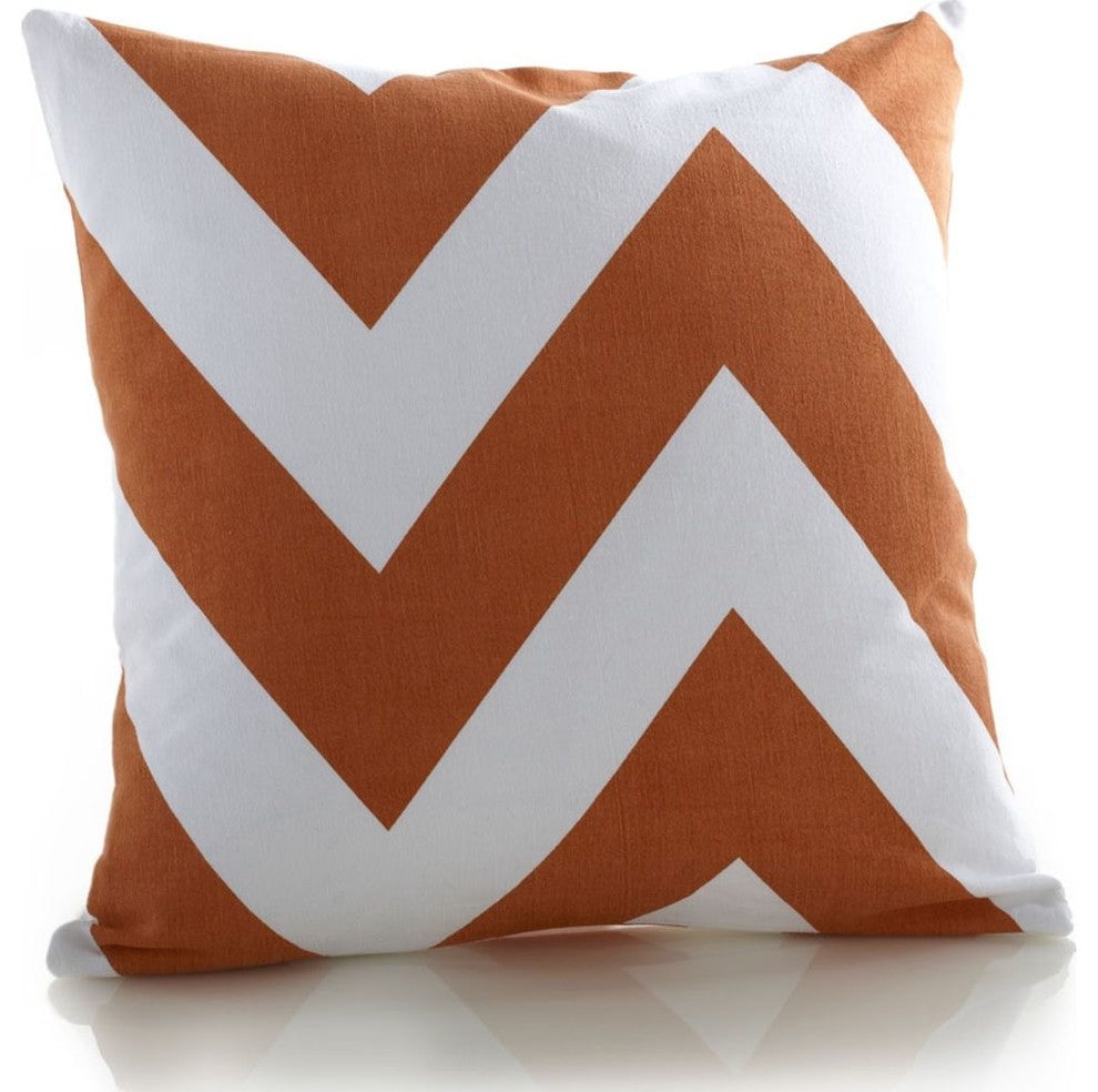 Rizzy Home 18"x18" Pillow