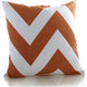 Rizzy Home 18"x18" Pillow