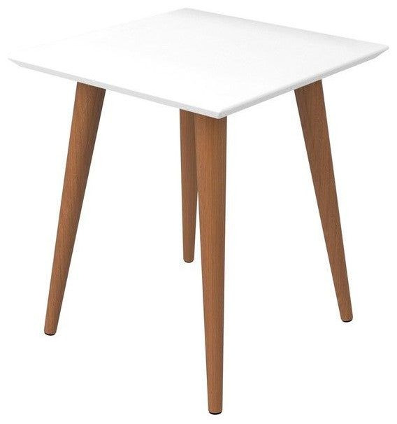Utopia High Square End Table  89352