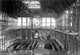 Building History, Philadelphia, Pa #4- Gallery Wrapped Canvas Art 28" x 42"